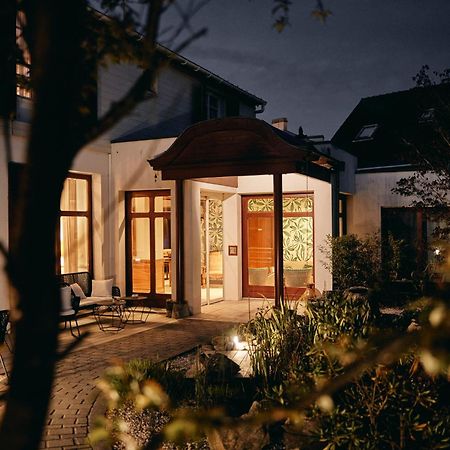 Villa Kerasy Hotel Spa Vannes Exterior foto