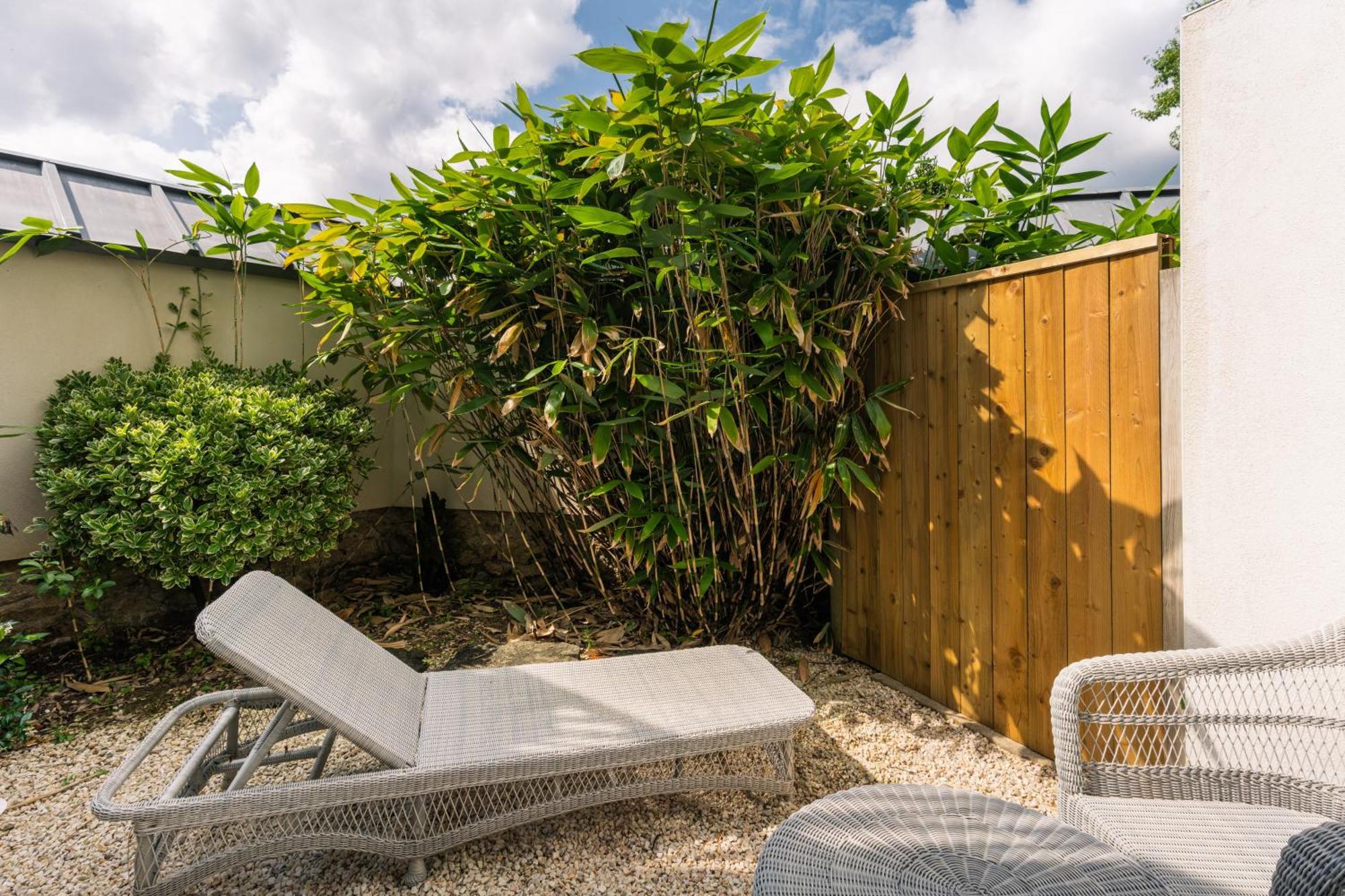 Villa Kerasy Hotel Spa Vannes Exterior foto