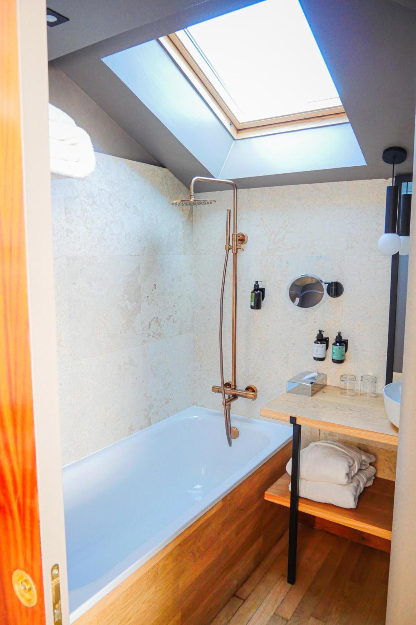 Villa Kerasy Hotel Spa Vannes Exterior foto